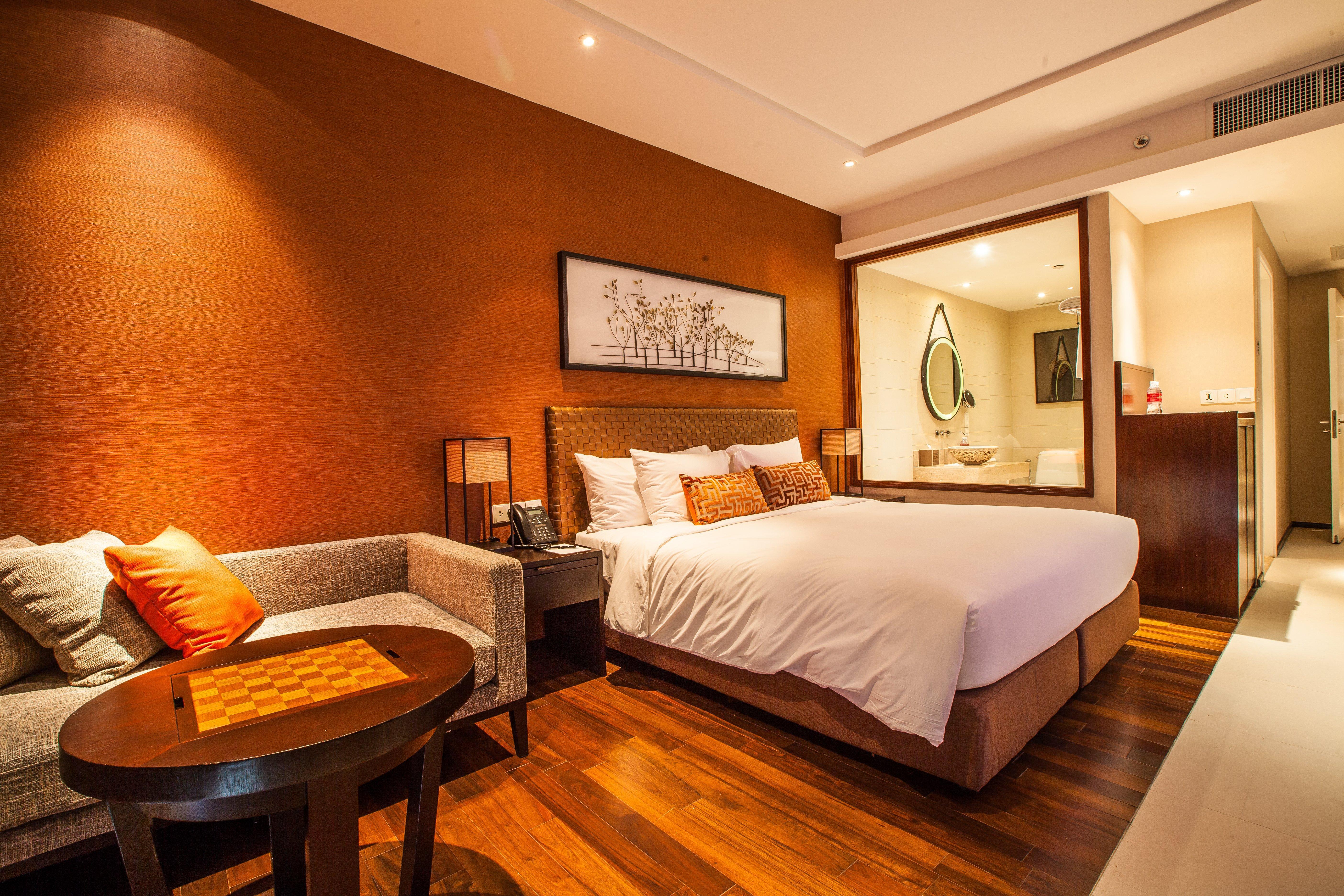 Phuket Panwa Beachfront Resort Extérieur photo