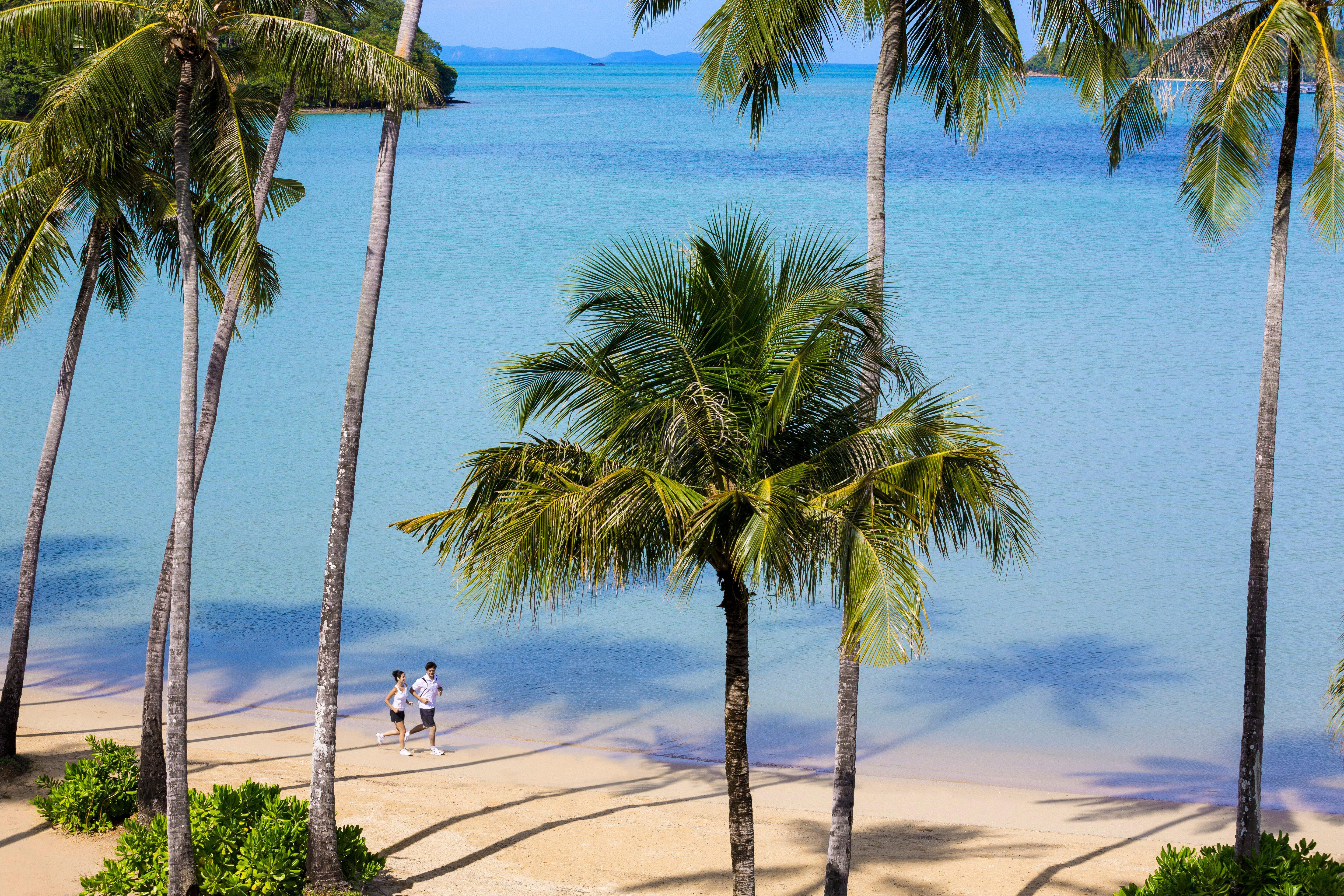 Phuket Panwa Beachfront Resort Extérieur photo
