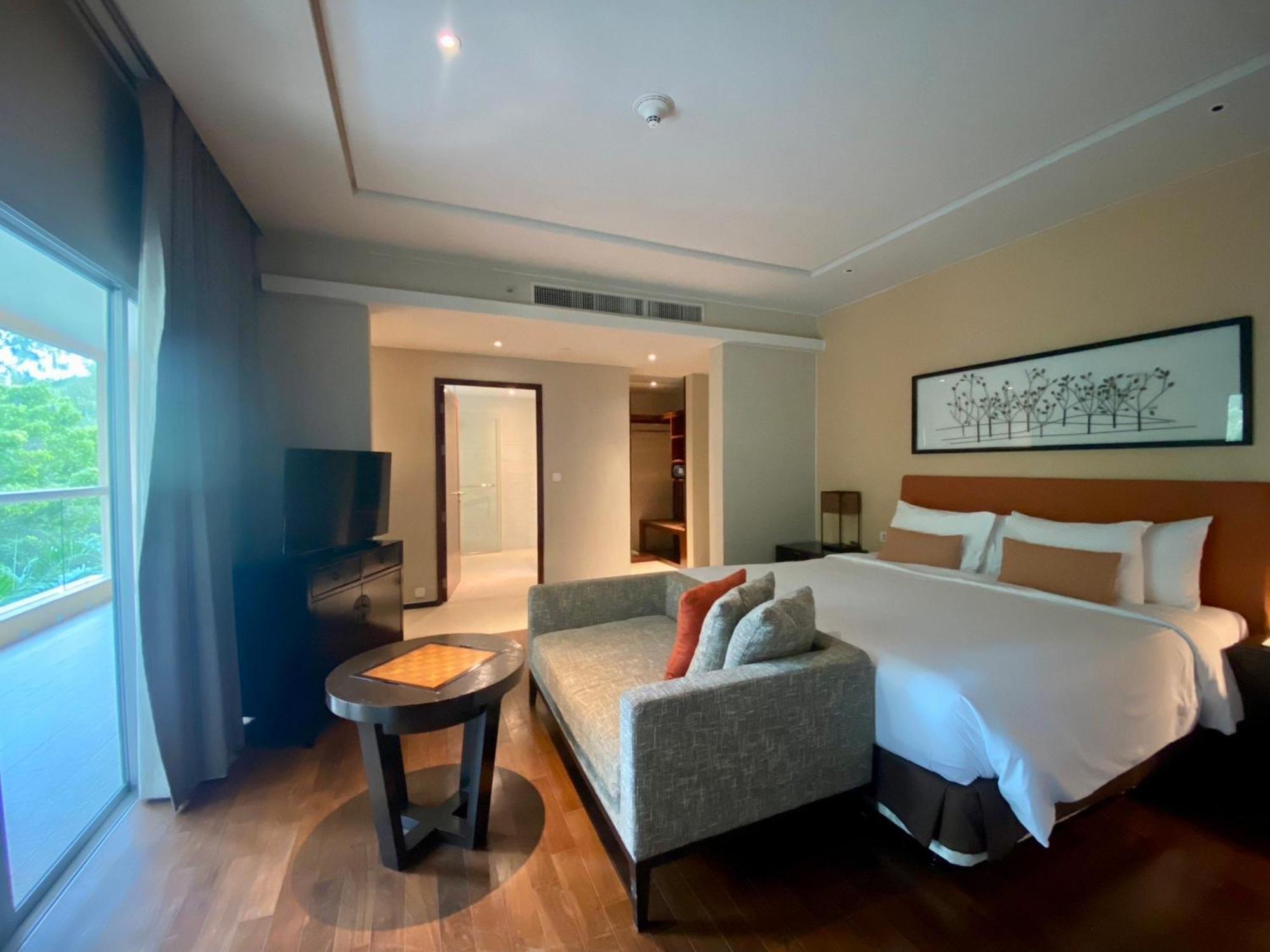 Phuket Panwa Beachfront Resort Extérieur photo