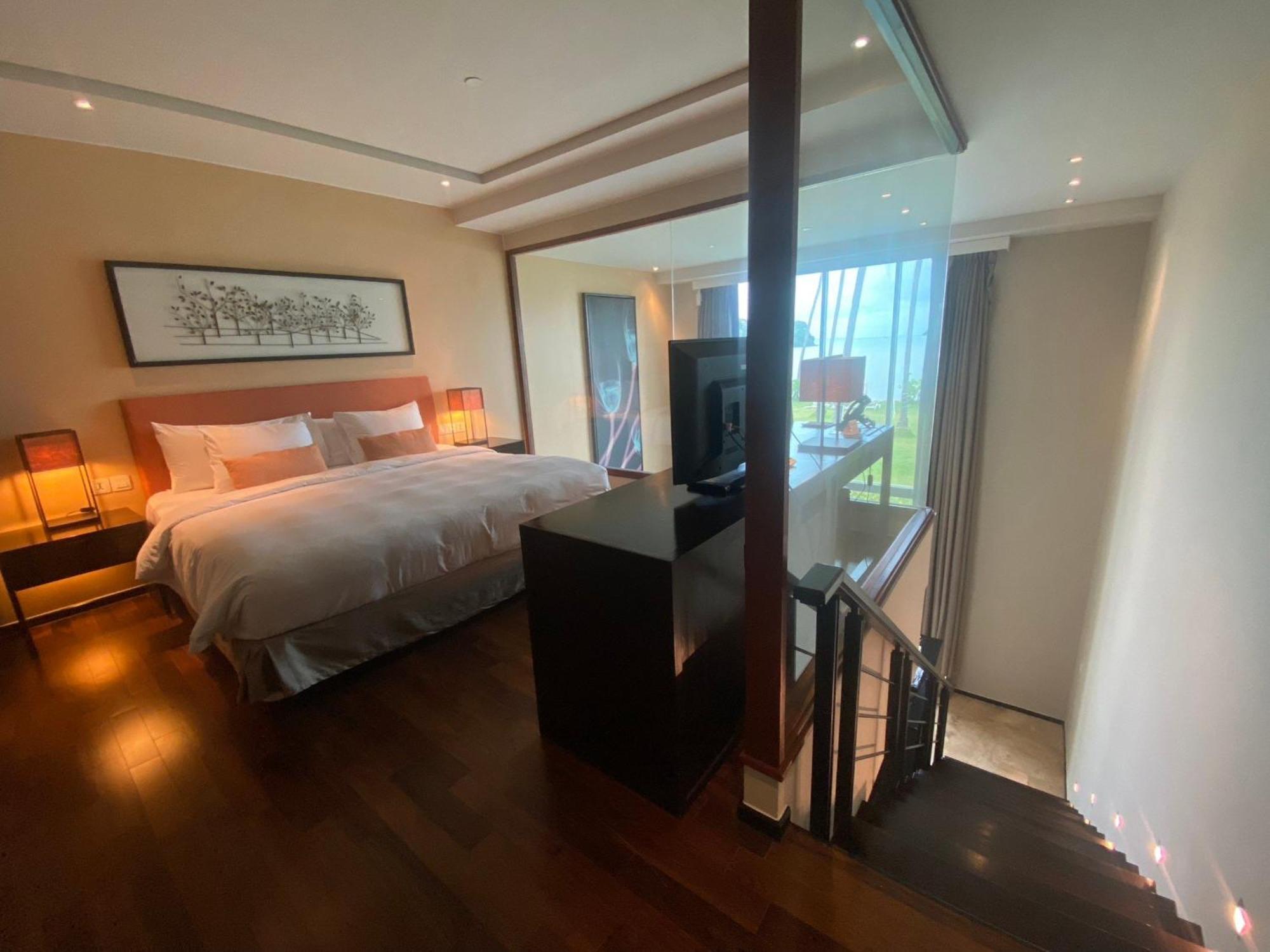 Phuket Panwa Beachfront Resort Extérieur photo