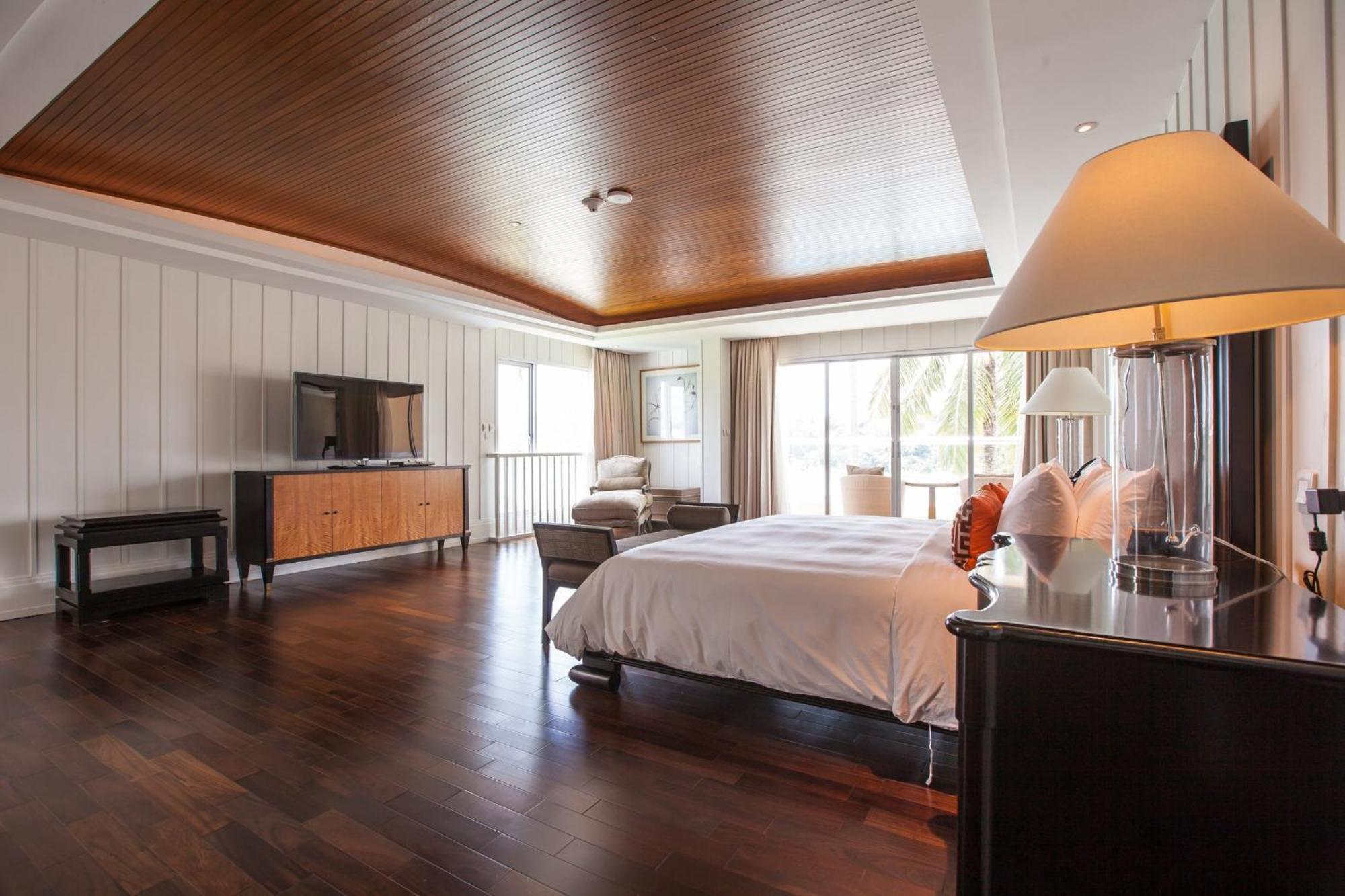 Phuket Panwa Beachfront Resort Extérieur photo